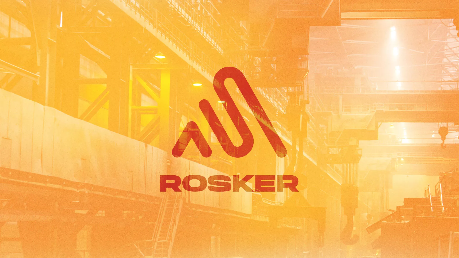 Ребрендинг компании «Rosker» и редизайн сайта в Барнауле